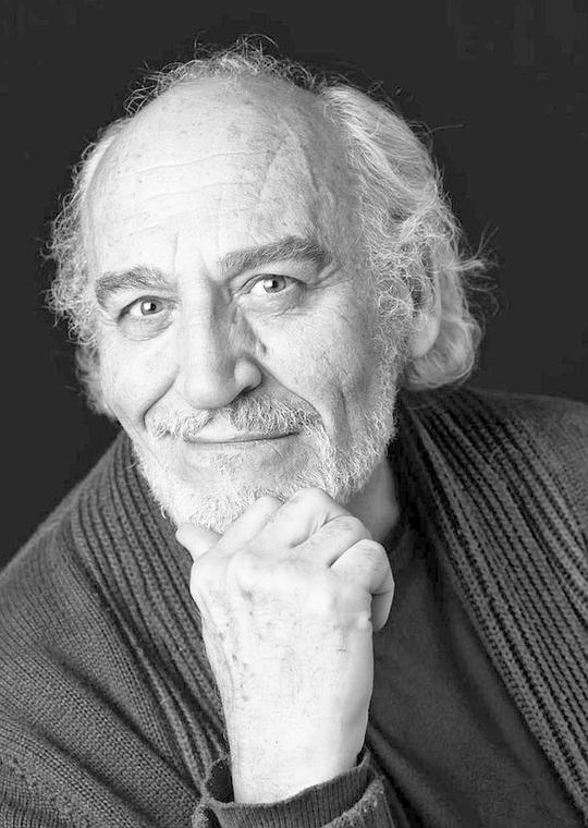 曼纽尔·德·巴拉斯 Manuel de Blas照片