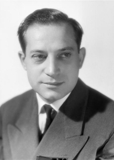 保罗·普雷博伊斯特 Paul Préboist照片