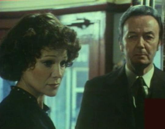 路易丝·舍瓦利耶 Louise Chevalier照片