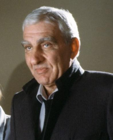 夏尔·热拉尔 Charles Gérard照片