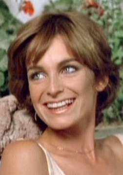 瓦莱丽·凯内桑 Valérie Quennessen照片