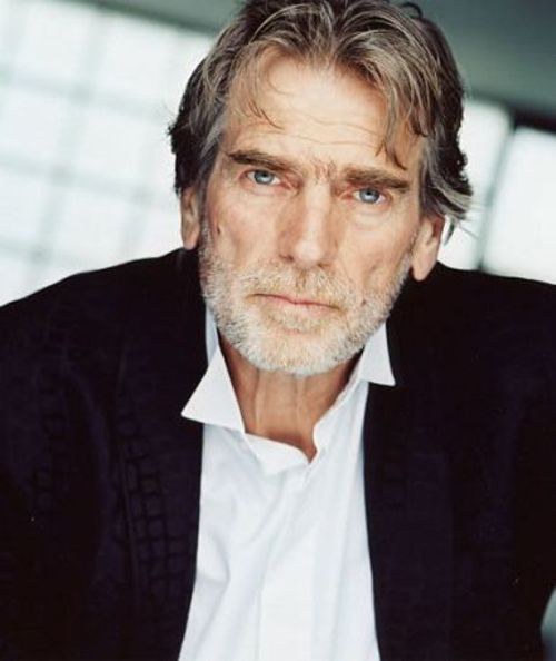 皮尔·塞姆勒 Pierre Semmler照片