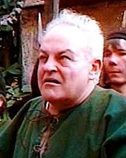 马丁·特雷维尔 Martin Trévières照片