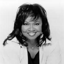 哈蒂·温斯顿 Hattie Winston照片