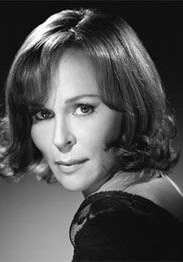 克里斯蒂娜·布瓦松 Christine Boisson照片