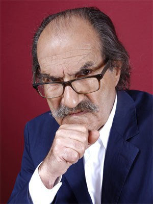 赫拉德·埃尔南德斯 Gérard Hernandez照片