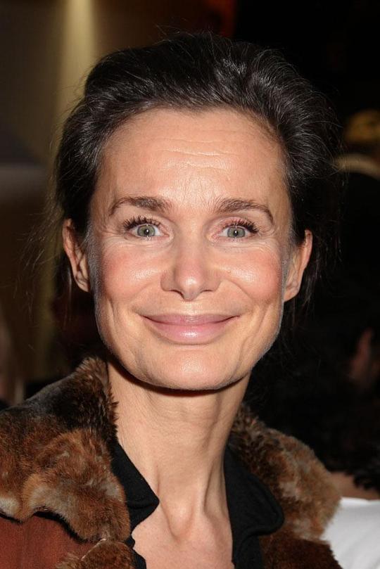 玛丽-索菲·L Marie-Sophie L.照片