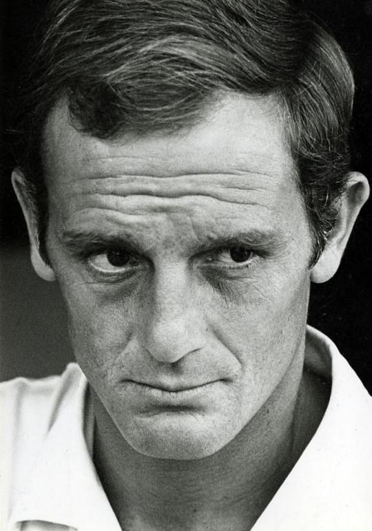 菲利普·勒鲁瓦 Philippe Leroy照片