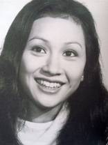 余安安 On-on Yu照片