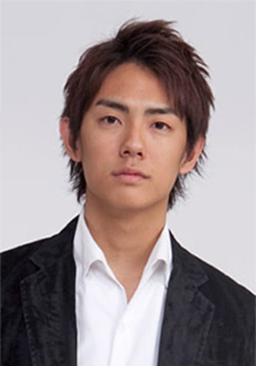 长田成哉 Seiya Osada照片