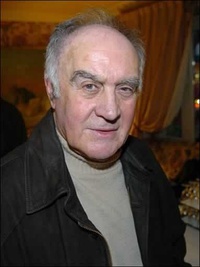 Rémy Julienne照片