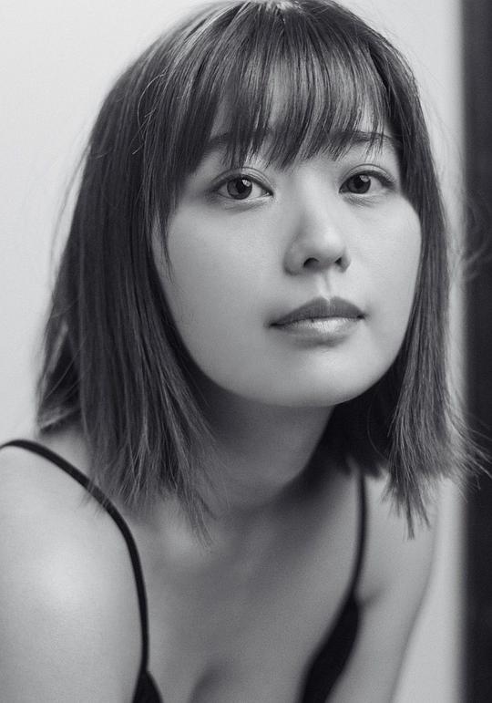 富手麻妙 Ami Tomite照片