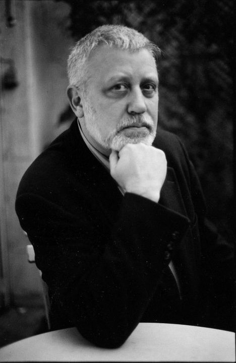 爱德华多·德格雷戈里奥 Eduardo de Gregorio照片