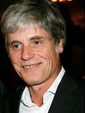 让-克洛德·杜芬 Jean-Claude Dauphin照片