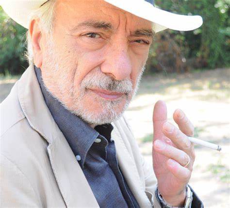 彼得罗·比翁迪 Pietro Biondi照片