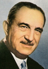 夏尔·瓦内尔 Charles Vanel照片