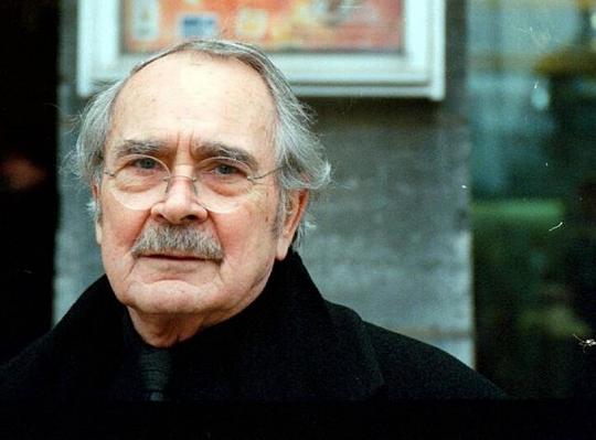 安托万·布尔塞耶 Antoine Bourseiller照片