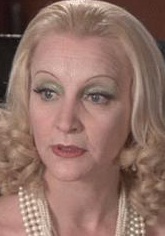 埃莱娜·叙尔热尔 Hélène Surgère照片