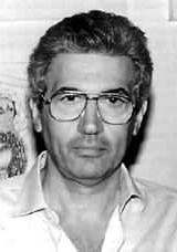 赛尔乔·马蒂诺 Sergio Martino照片