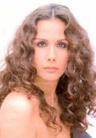 安娜·卡纳基斯 Anna Kanakis照片