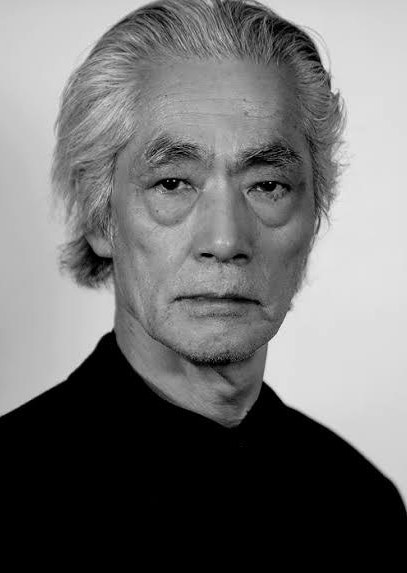 山内春彦 Hal Yamanouchi照片