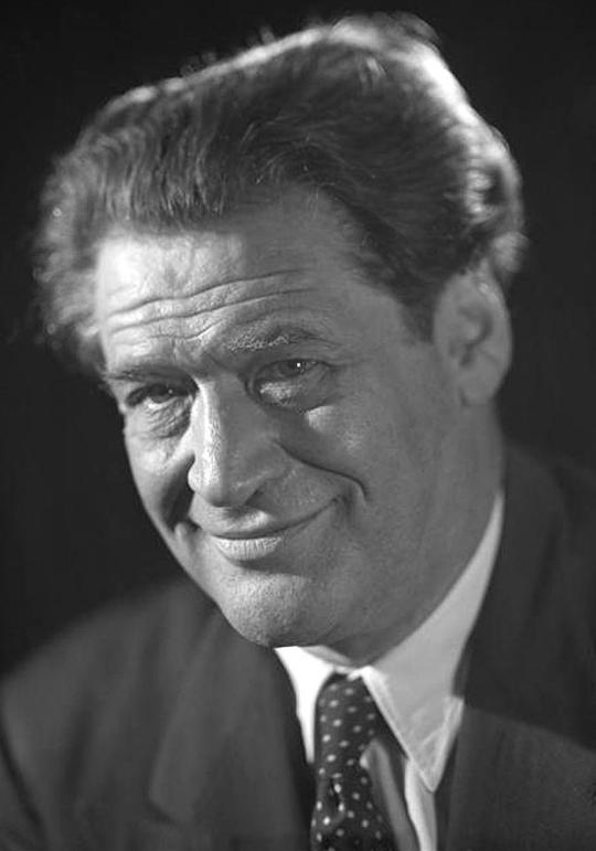 约瑟夫·克塞尔 Joseph Kessel照片