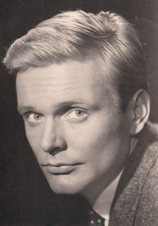 赫尔穆特·格里姆 Helmut Griem照片