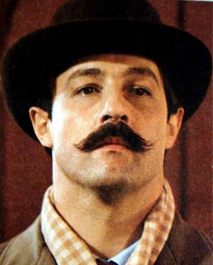 杰拉德·克雷恩 Gérard Klein照片