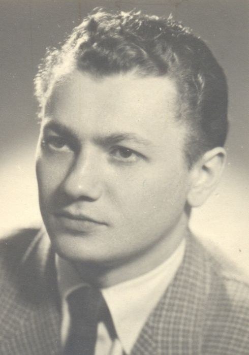 沃伊切赫·哈斯 Wojciech Has照片