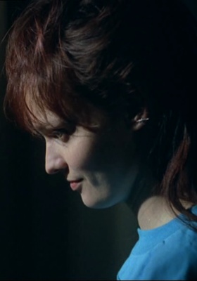 阿德里安娜·别德耶斯卡 Adrianna Biedrzynska照片