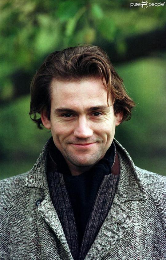 沃达克·斯坦克才克 Wadeck Stanczak照片