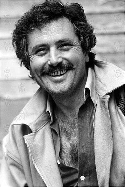 维克多·朗努西 Victor Lanoux照片