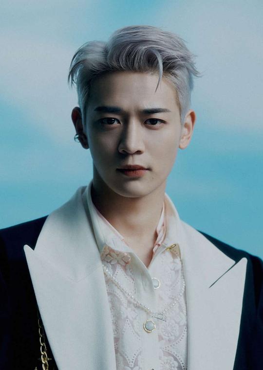 崔珉豪 Min-ho Choi照片