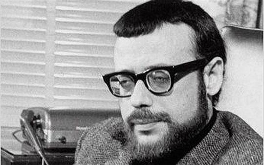 罗伯特·卡茨 Robert Katz照片