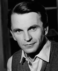 米歇尔·博斯荣德 Michel Boisrond照片