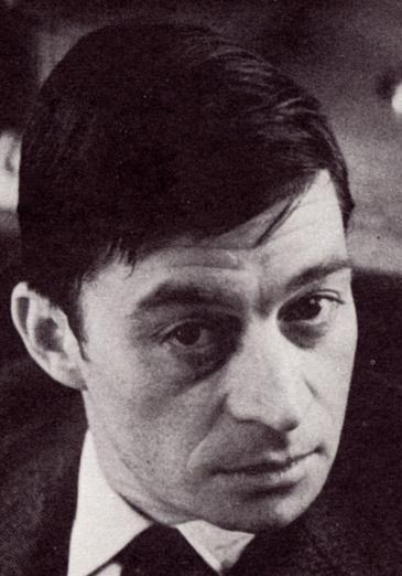 雅克·多尼奥-瓦克罗兹 Jacques Doniol-Valcroze照片