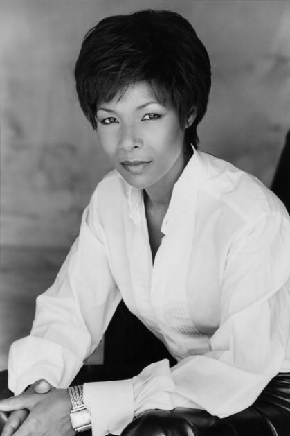 尤占·帕尔西 Euzhan Palcy照片