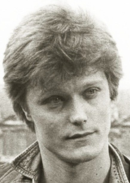 杰弗里·凯姆 Jeffrey Kime照片