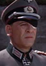 格雷德·布尔 Gérard Buhr照片