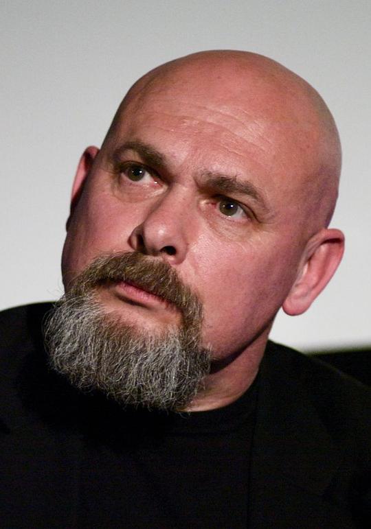 马克·卡罗 Marc Caro照片