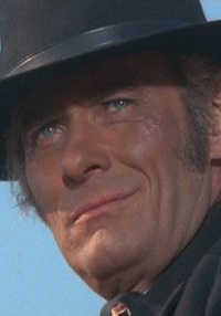 威廉·伯格 William Berger照片