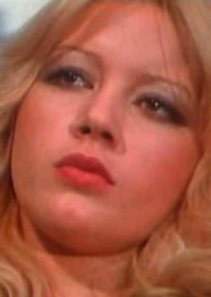 克莉丝汀·洛黛 Christine Lodes照片