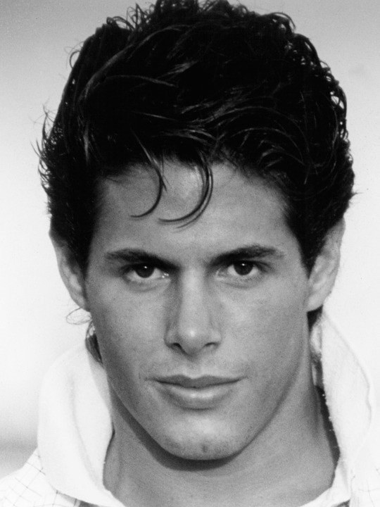 凯文·伯恩哈特 Kevin Bernhardt照片