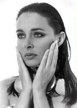 莉迪·丹尼尔 Lydie Denier照片