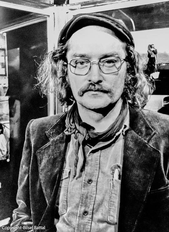 汉斯·W·盖森德费尔 Hans W. Geissendörfer照片