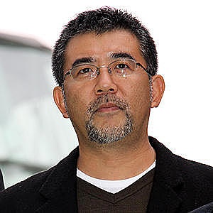 筱原哲雄 Tetsuo Shinohara照片