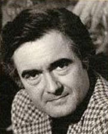 雅克·伯纳德 Jacques Bernard照片