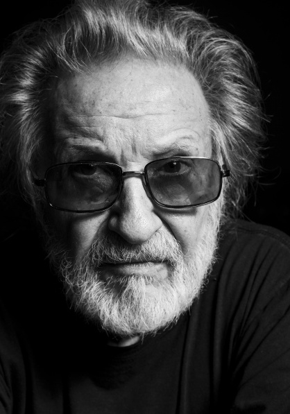 鲁伊·古雷拉 Ruy Guerra照片