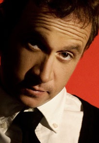 保利·肖尔 Pauly Shore照片