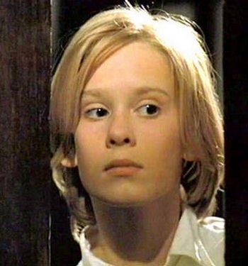 奥利弗·韦厄 Oliver Wehe照片